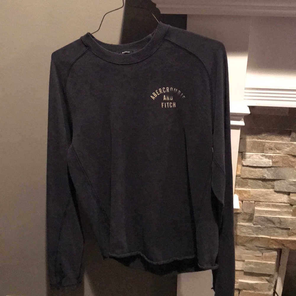 Abercrombie & Fitch